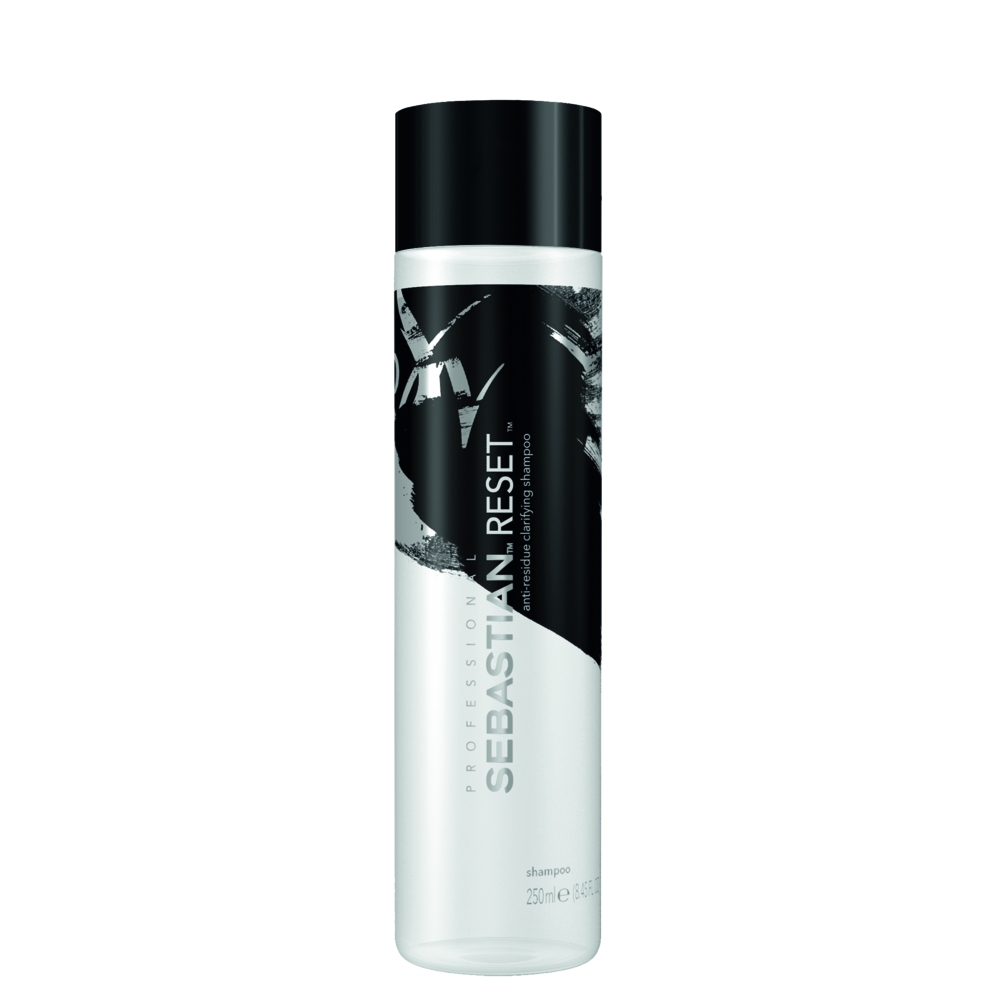Sebastian Reset Shampoo 250ml  Sebastian Reset Shampoo 250ml