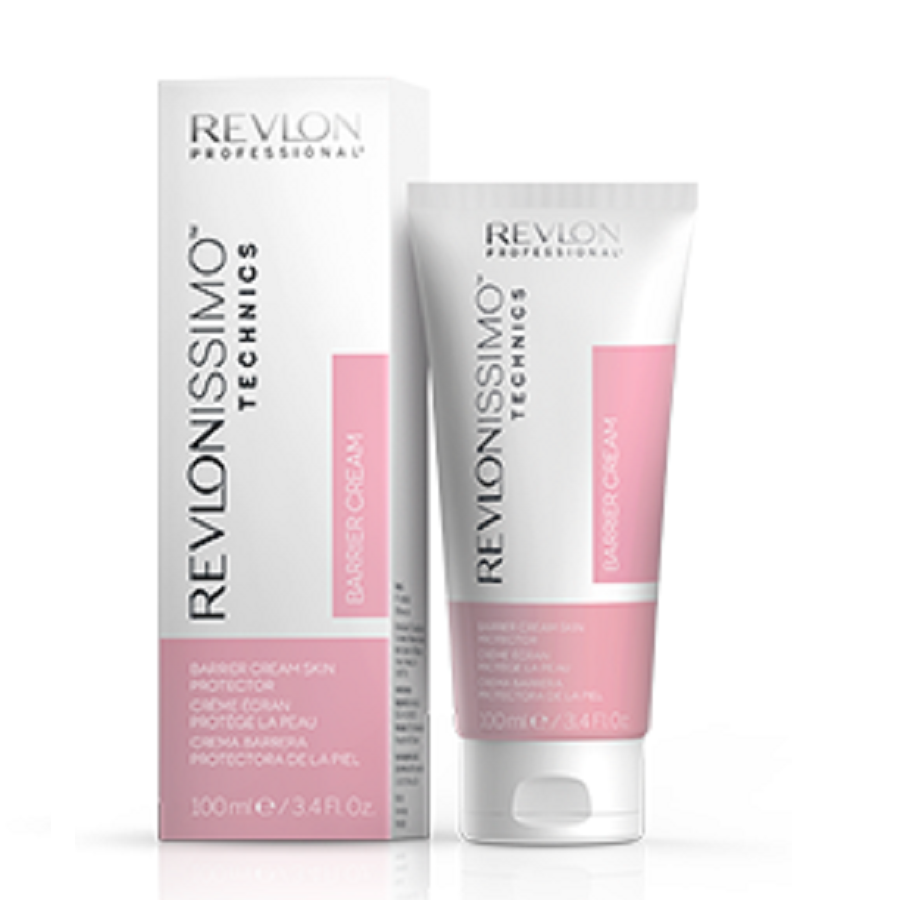 Revlon Professional Technics Barrier Cream 100ml Revlon Professional Technics Barrier Cream 100ml