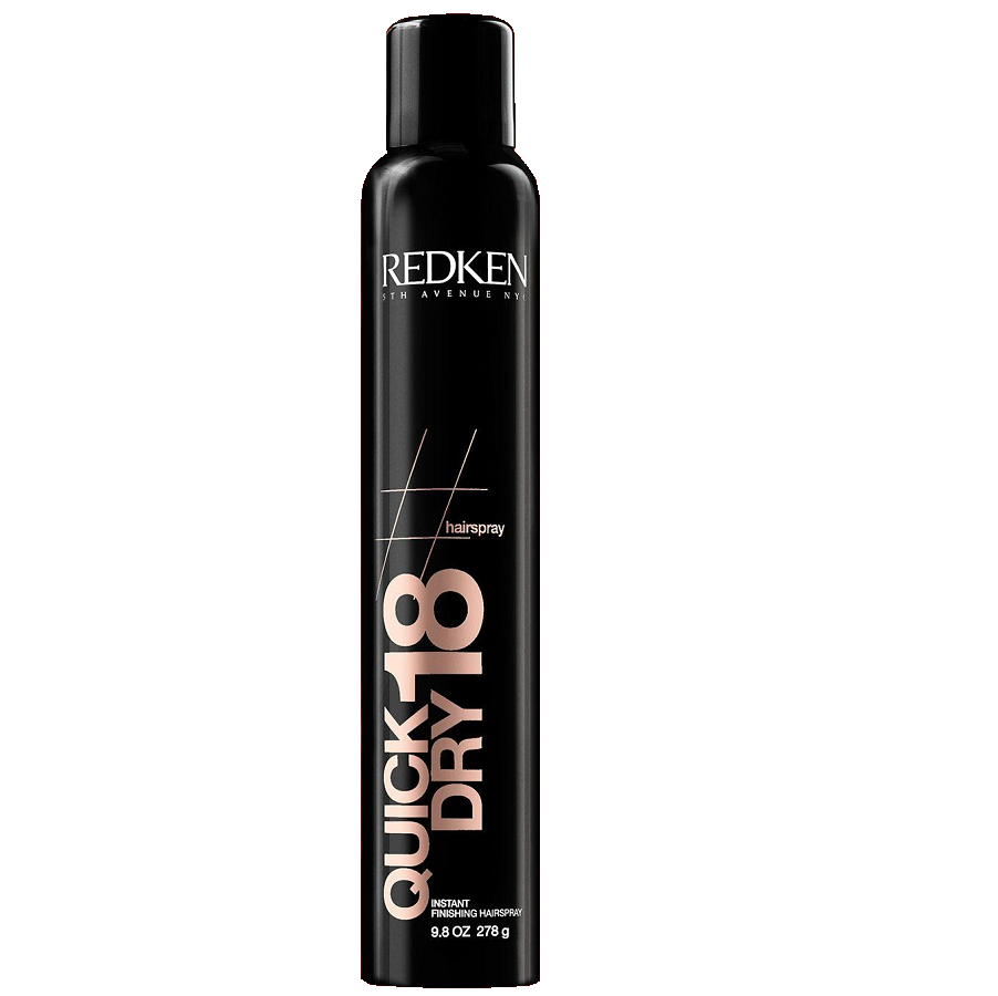 Redken Styling Quick Dry 18 400ml Redken Styling Quick Dry 18 400ml