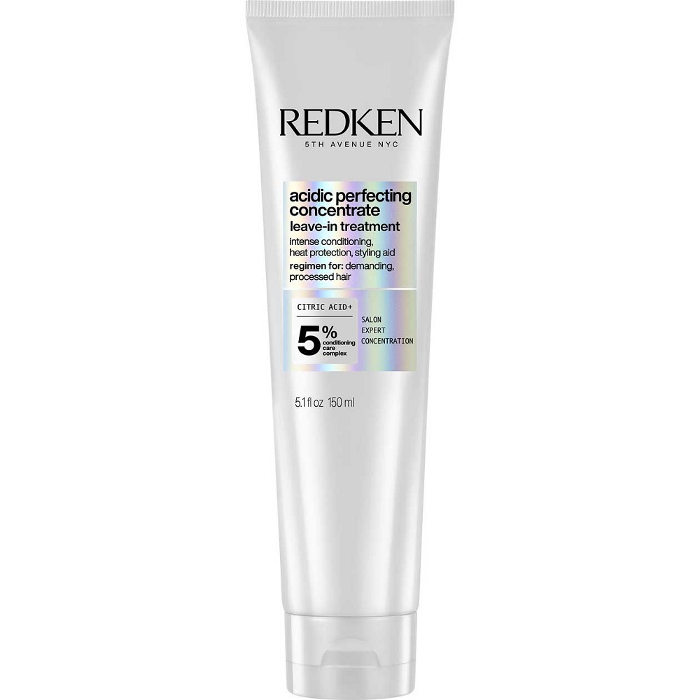 Redken Acidic Bonding Concentrate Leave-in Lotion 150ml Redken Acidic Bonding Concentrate Leave-in Lotion 150ml