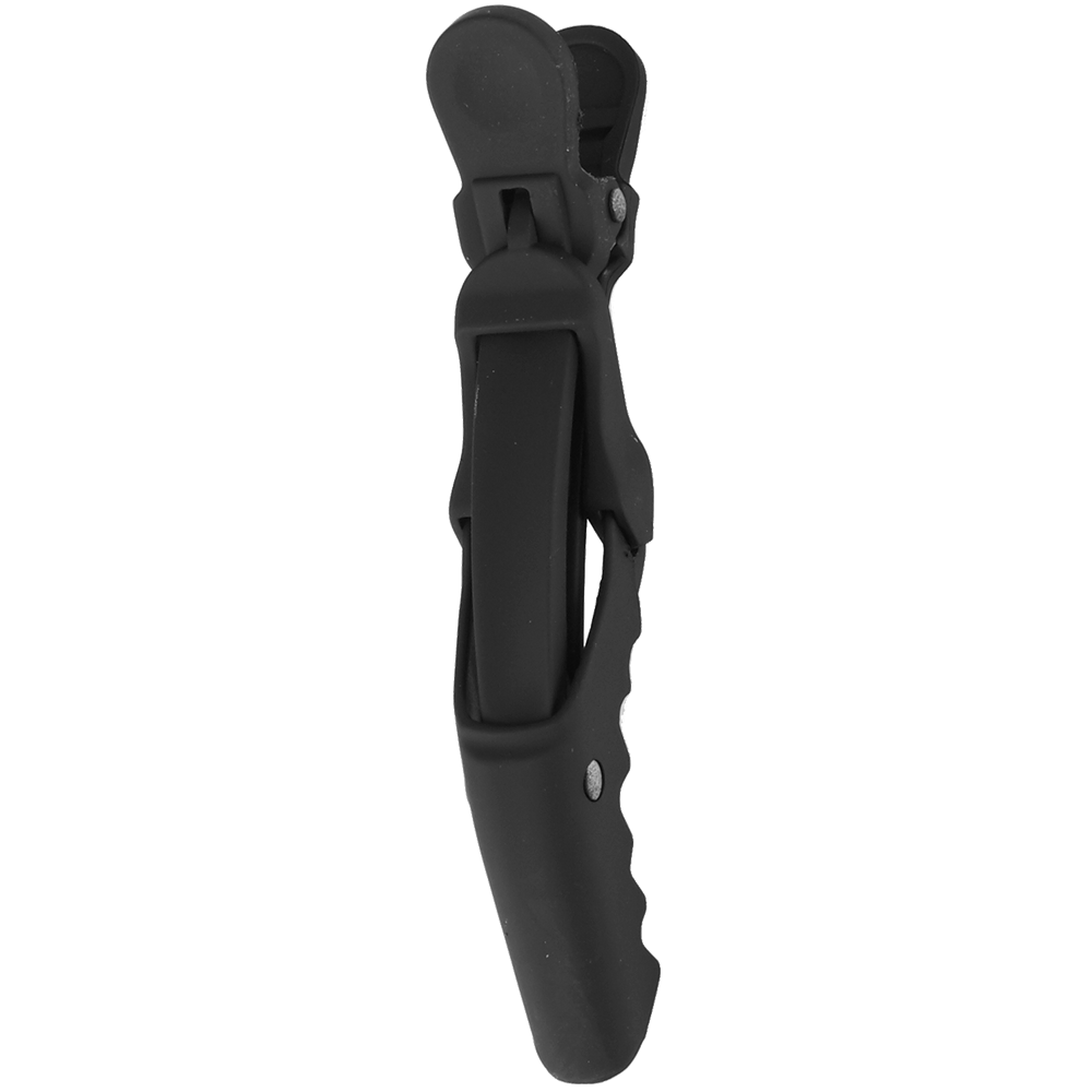 Fripac Flexiclips gummiert, 4 Stück Größe S Fripac Flexiclips gummiert, 4 Stück Größe S