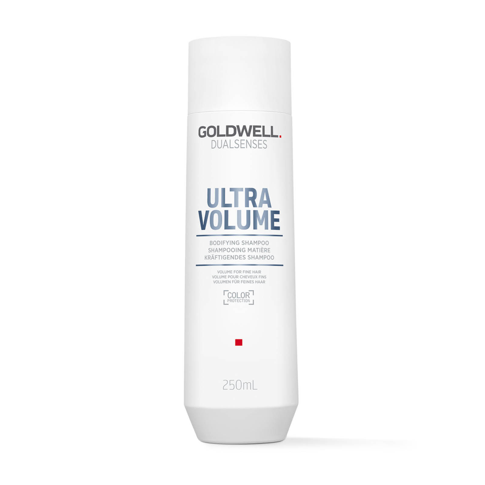 Goldwell dualsenses Ultra Volume Bodifying Shampoo 250ml Goldwell dualsenses Ultra Volume Bodifying Shampoo 250ml