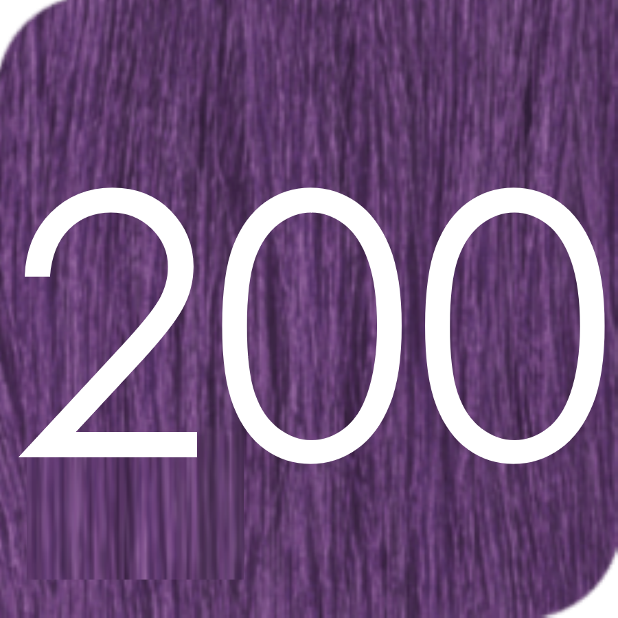 PC 200 Violett 