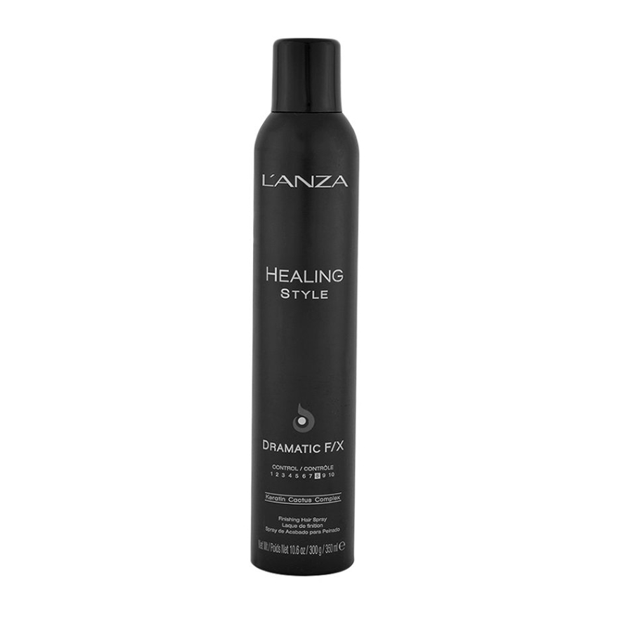 Lanza Healing Style Dramatic F/X 350ml Lanza Healing Style Dramatic F/X 350ml