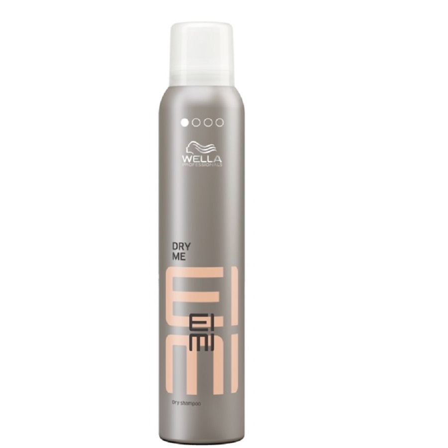 Wella EIMI Dry Me Dry Shampoo 180ml Wella EIMI Dry Me Dry Shampoo 180ml