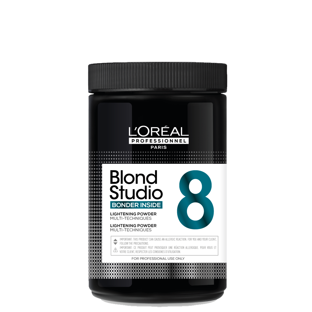 Loreal Blond Studio Multi-Technik 8 Bonder Inside 500g