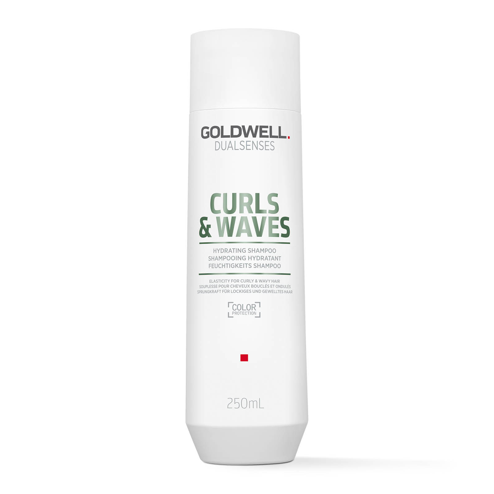 Goldwell dualsenses Curls&Waves Shampoo 250ml Goldwell dualsenses Curls&Waves Shampoo 250ml