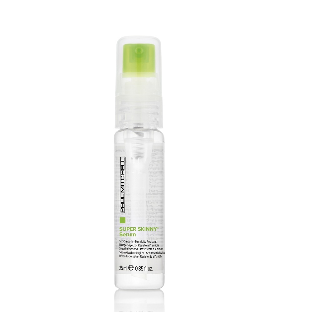 Paul Mitchell Smoothing Super Skinny Serum 25ml Paul Mitchell Smoothing Super Skinny Serum 25ml