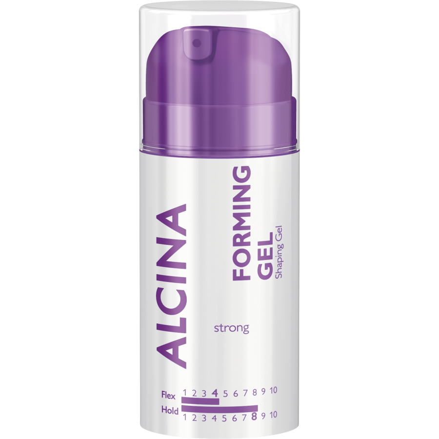Alcina Strong Forming-Gel 100ml Alcina Strong Forming-Gel 100ml