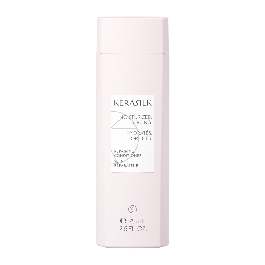 Kerasilk Essential Repairing Conditioner 75ml Kerasilk Essential Repairing Conditioner 75ml