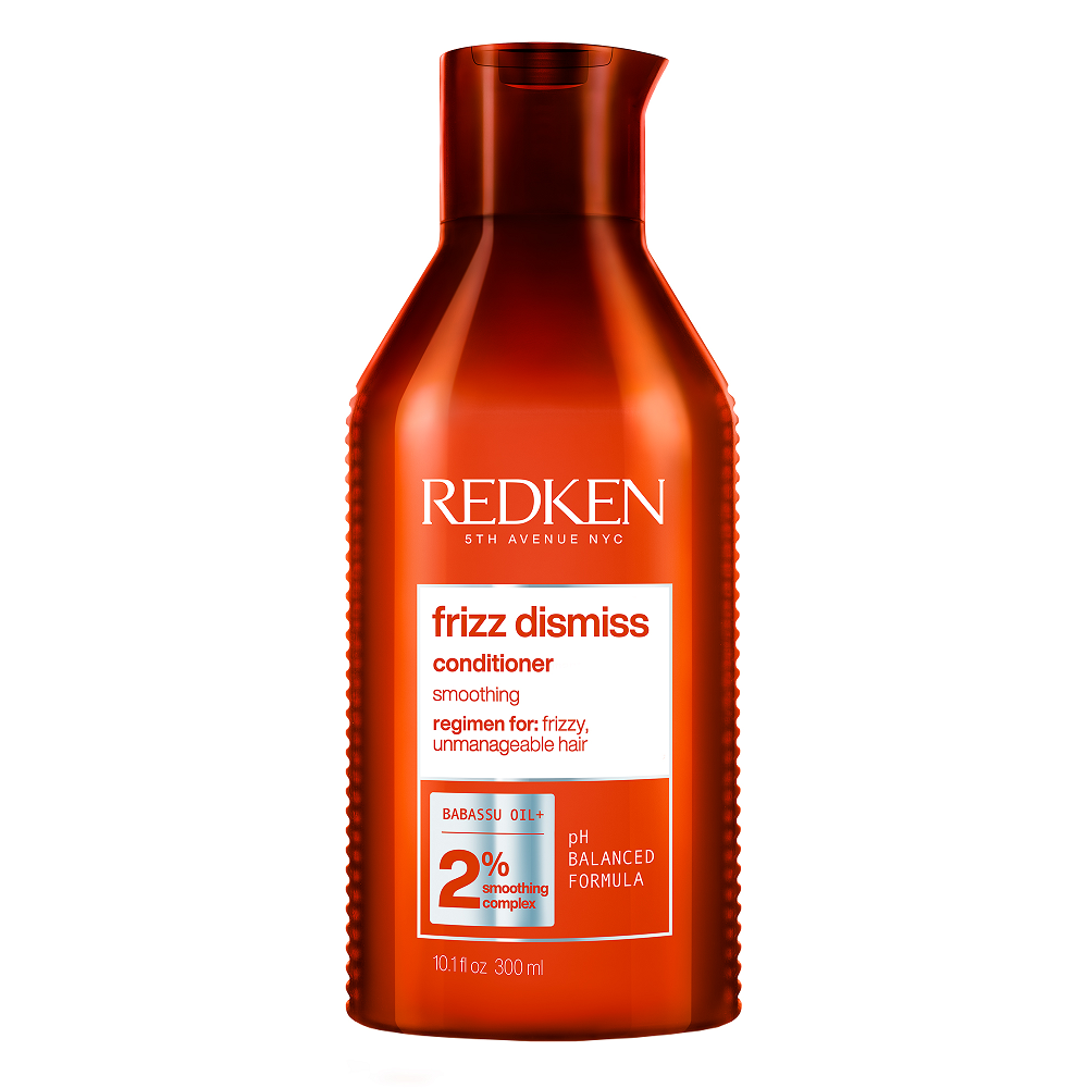 Redken Frizz Dismiss Conditioner 300ml Redken Frizz Dismiss Conditioner 300ml