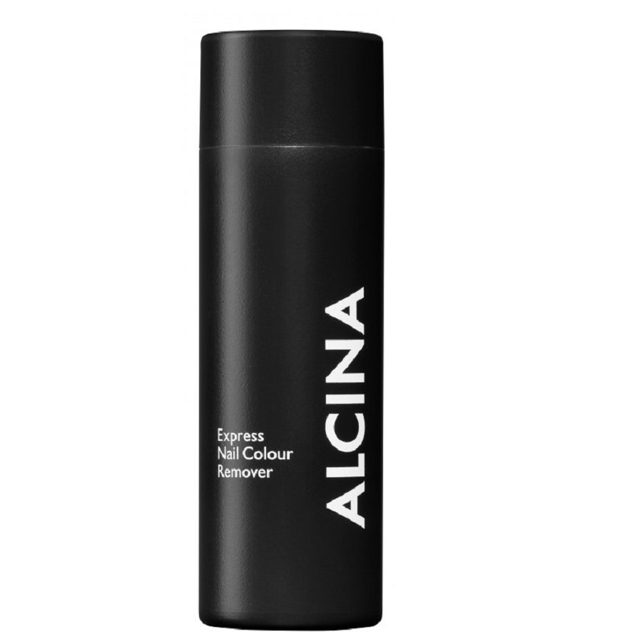 Alcina Express Nail Colour Remover 125ml Alcina Express Nail Colour Remover 125ml
