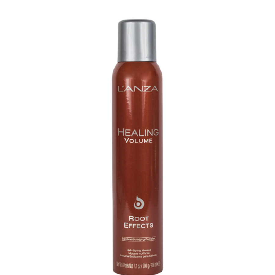 Lanza Healing Volume Root Effects 200g Lanza Healing Volume Root Effects 200g