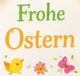 Oster-Geschenk, 1St.