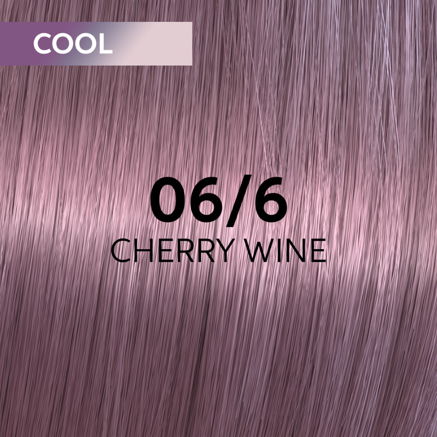06/6 Cherry Wine