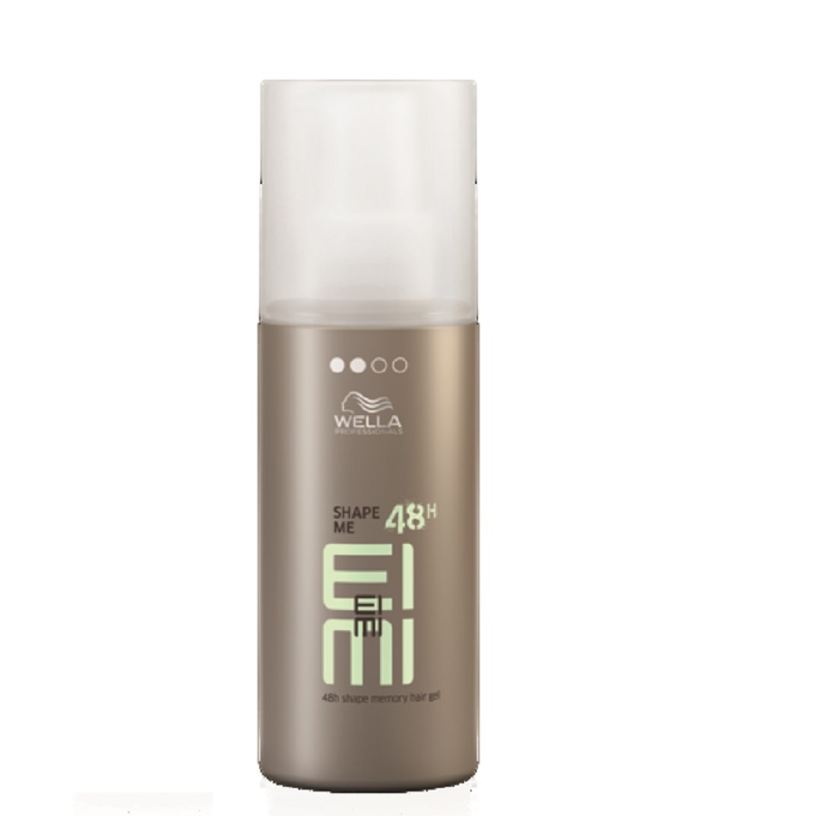 Wella EIMI Shape Me 150ml Wella EIMI Shape Me 150ml