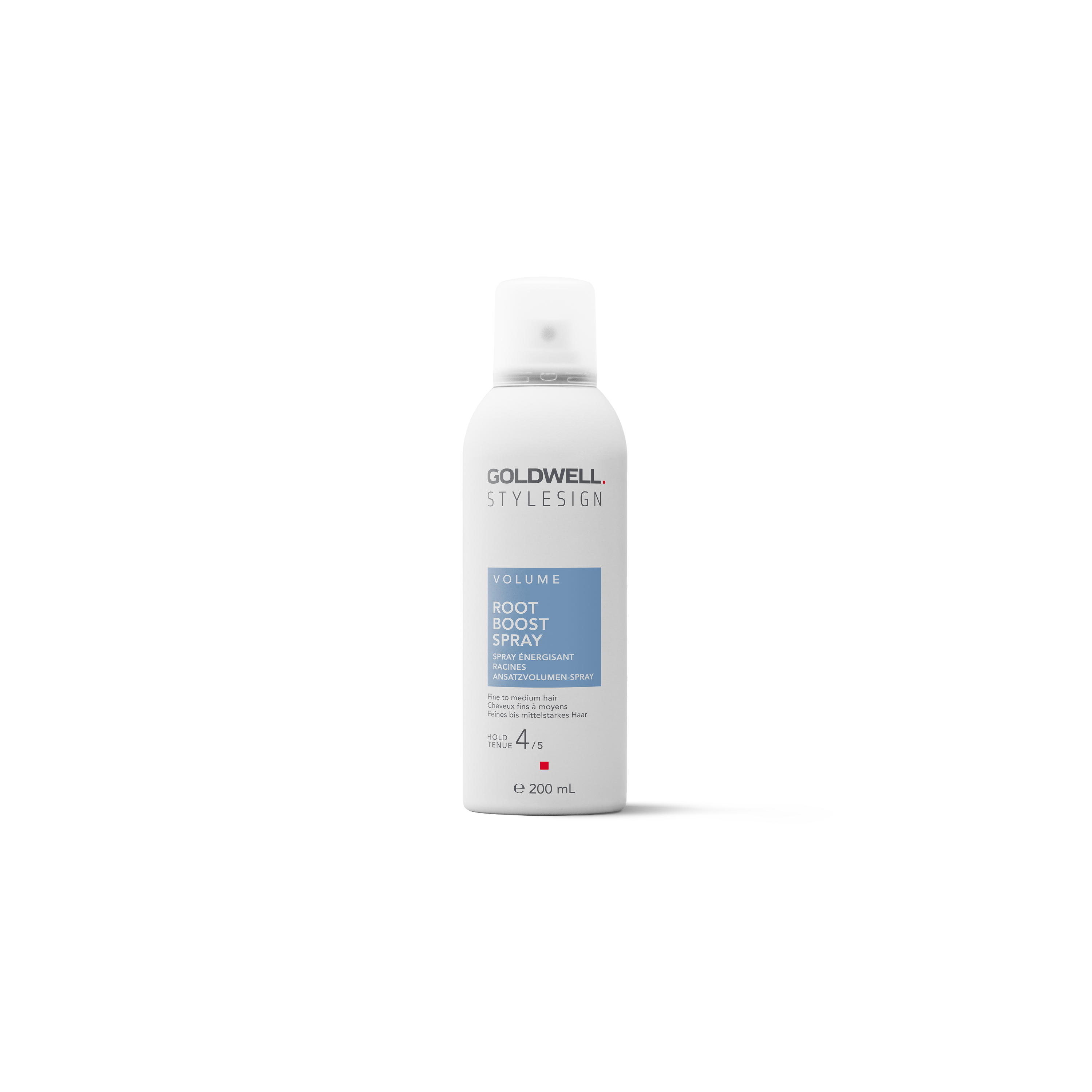 Goldwell Style Sign Volume Root Boost Spray 200ml Goldwell Style Sign Volume Root Boost Spray 200ml