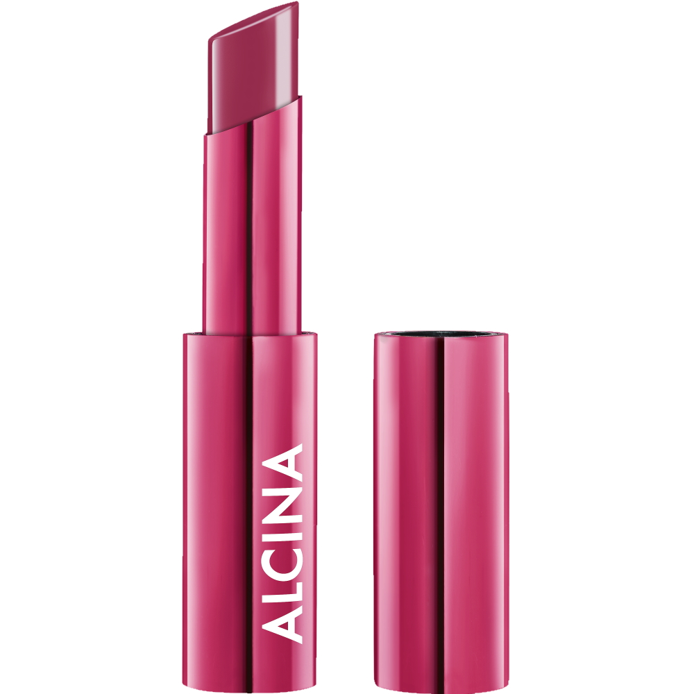 Alcina Nutri Lipstylo glazed berry Alcina Nutri Lipstylo glazed berry