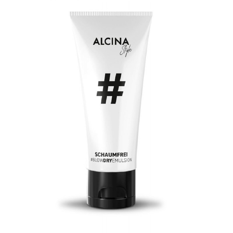 Alcina #Alcinastyle Schaumfrei 75ml Alcina #Alcinastyle Schaumfrei 75ml