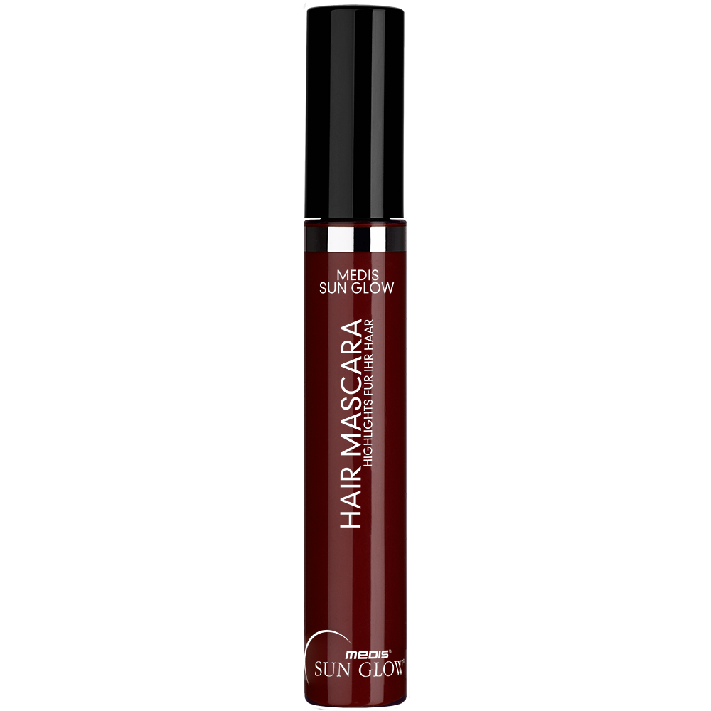 Fripac Medis Sun Glow Hair Mascara Kupfer Fripac Medis Sun Glow Hair Mascara Kupfer