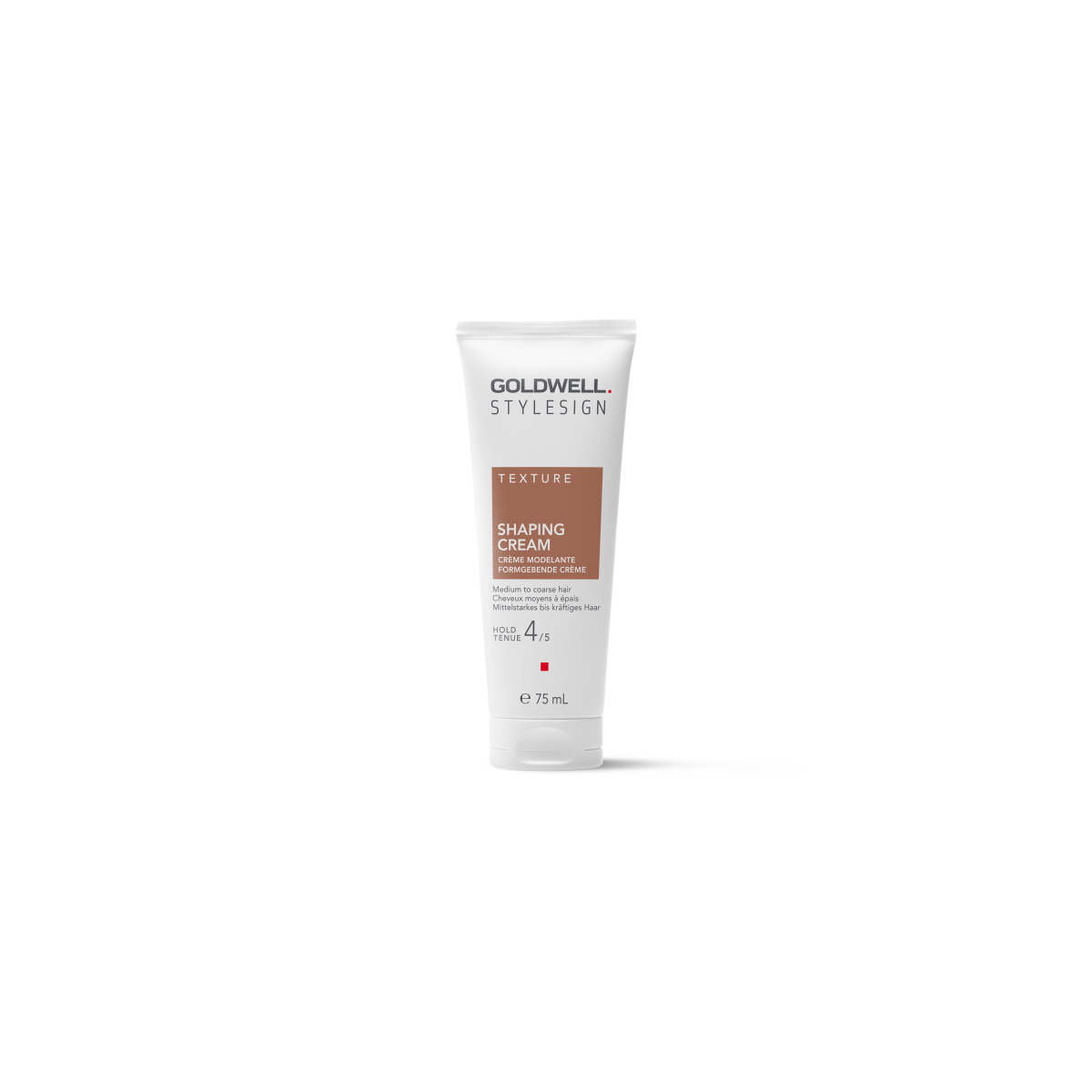 Goldwell Style Sign Texture Shaping Cream 75ml Goldwell Style Sign Texture Shaping Cream 75ml