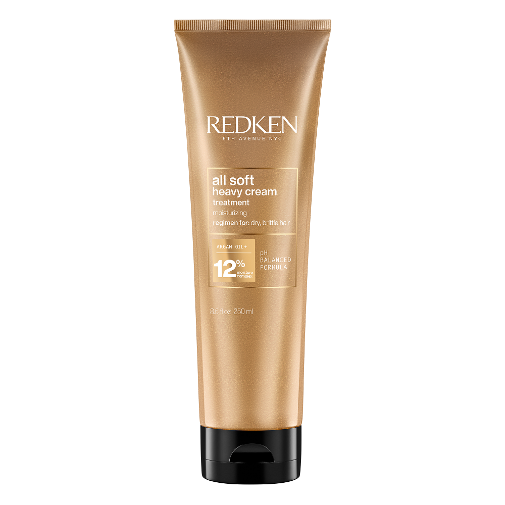 Redken All Soft Heavy Cream 250ml Redken All Soft Heavy Cream 250ml