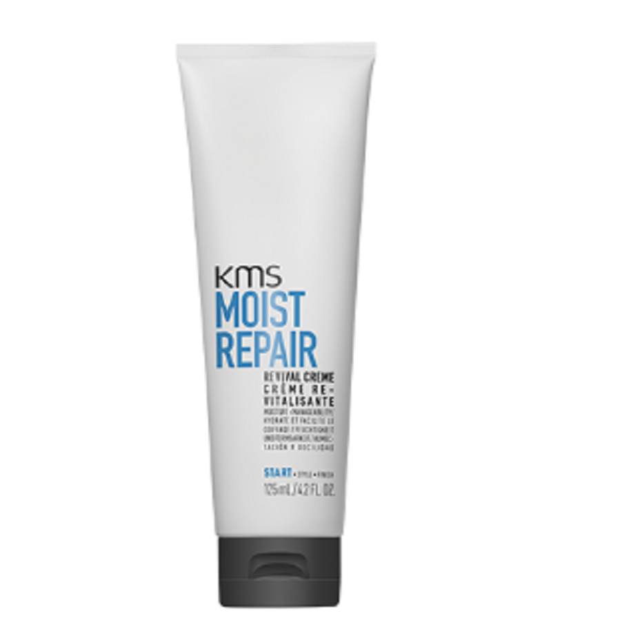 KMS Moistrepair Revival Creme 125ml KMS Moistrepair Revival Creme 125ml