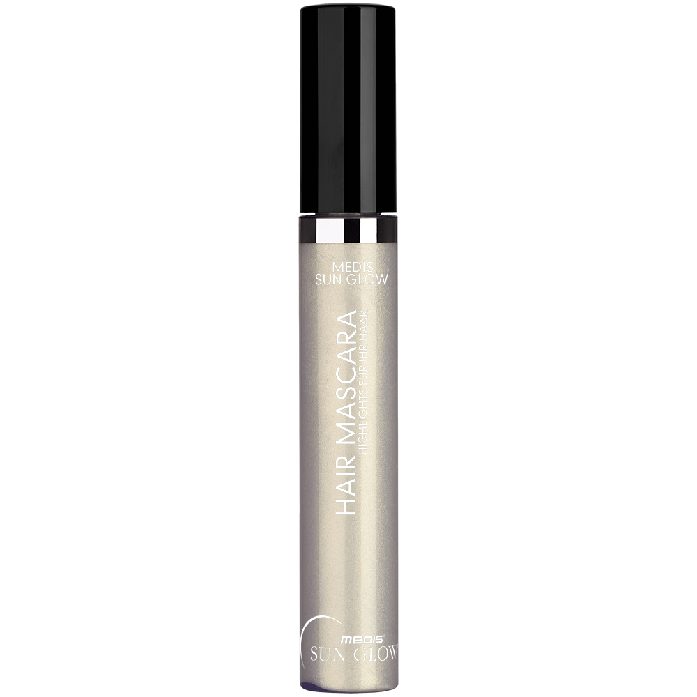 Fripac Medis Sun Glow Hair Mascara Weiß Fripac Medis Sun Glow Hair Mascara Weiß