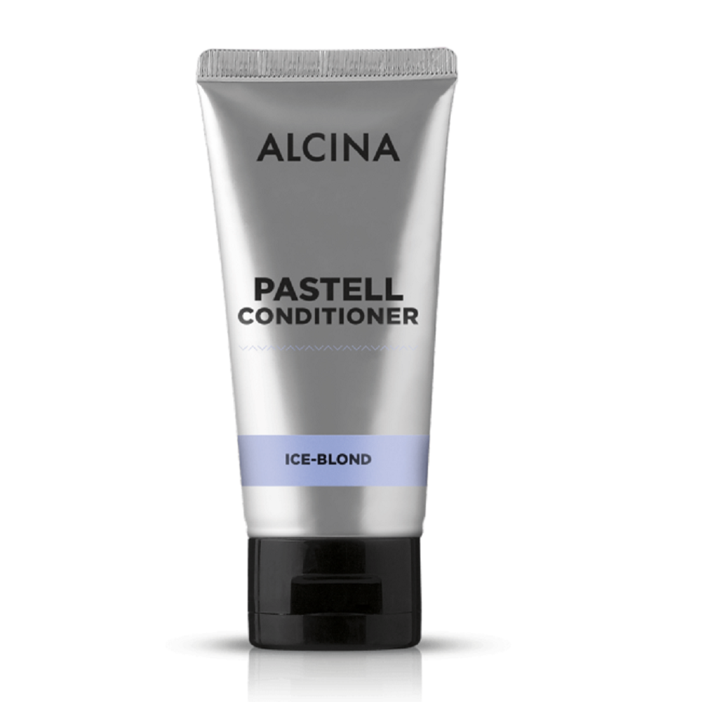 Alcina Pastell Conditioner Ice-Blond 100ml