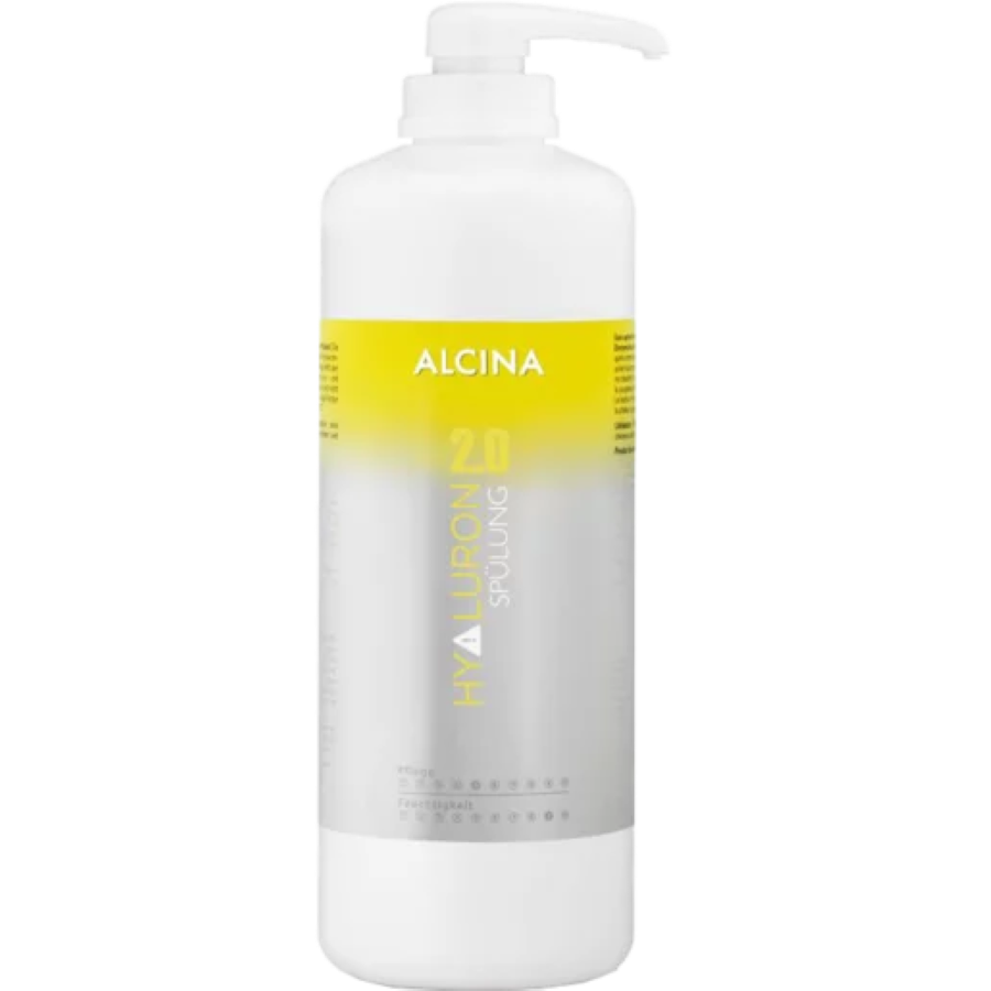 Alcina Hyaluron 2.0 Spülung 1250ml