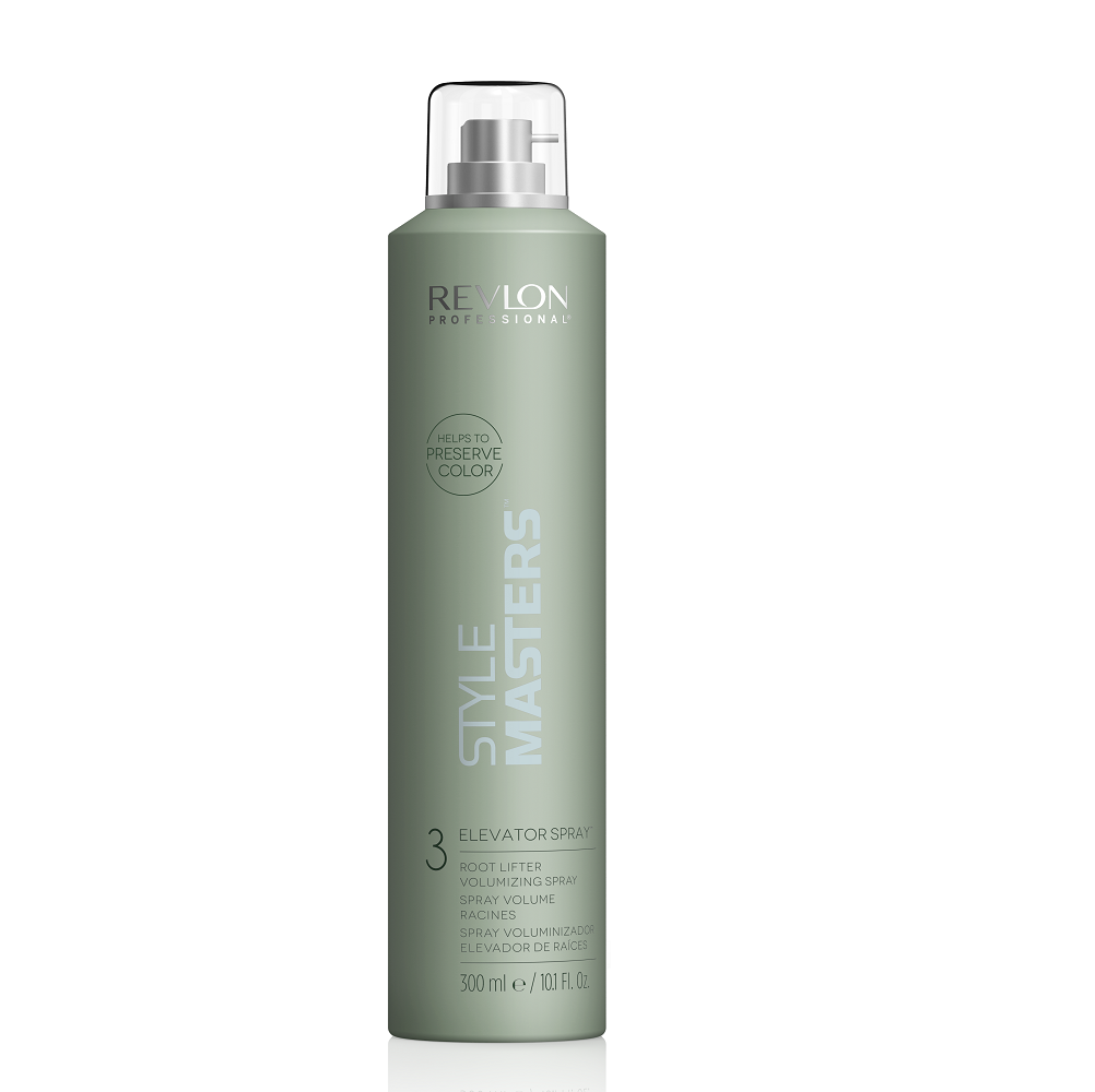 Revlon Professional Style Masters Volume Elevator Spray 300ml  Revlon Professional Style Masters Volume Elevator Spray 300ml