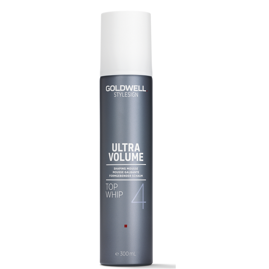 Goldwell Style Sign Ultra Volume Top Whip 300ml 