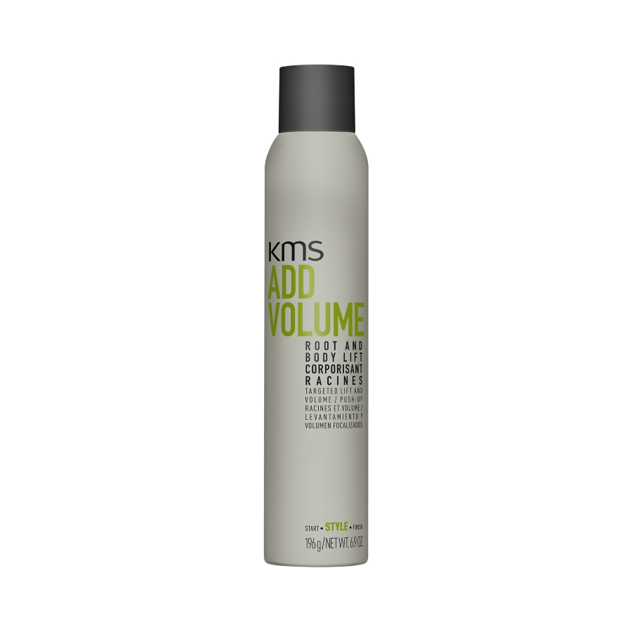 KMS Addvolume Root and Body Lift 200ml