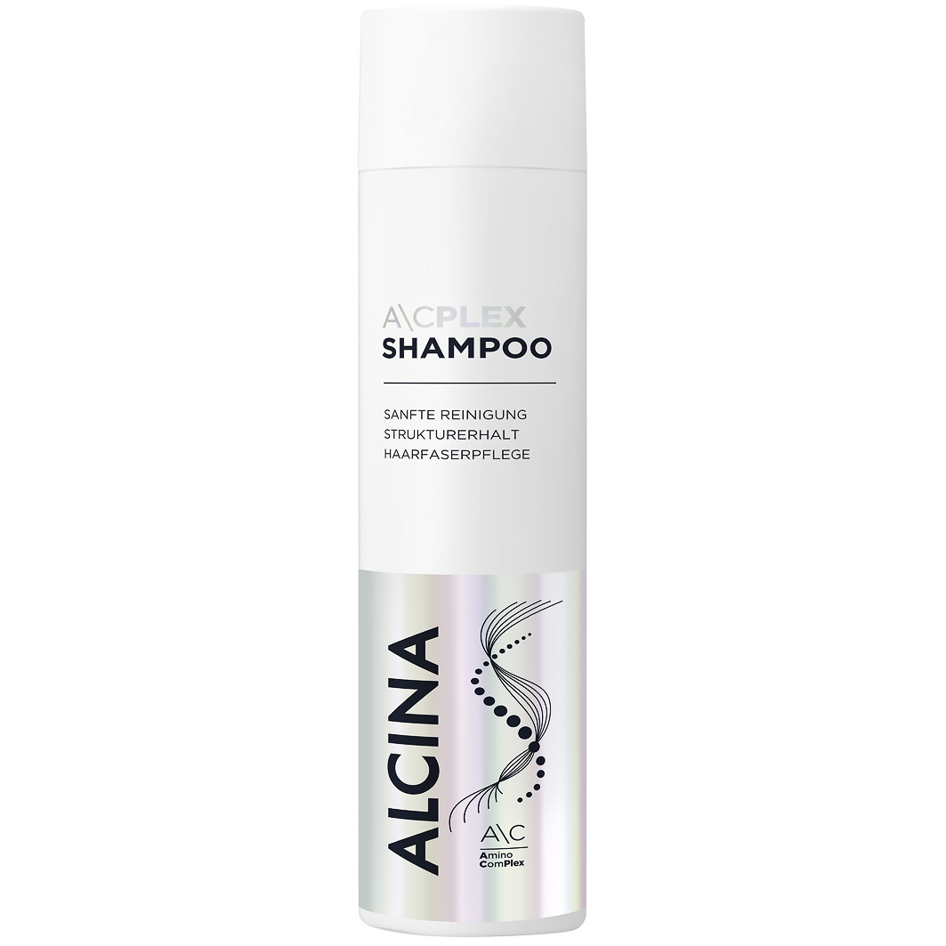 Alcina A\C Plex Shampoo 250ml Alcina A\C Plex Shampoo 250ml