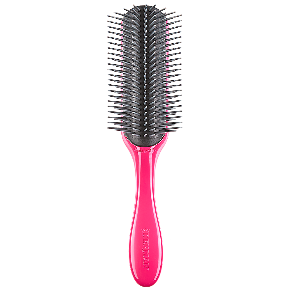 Denman D4 Fashion Effects pink, grau Denman D4 Fashion Effects pink, grau