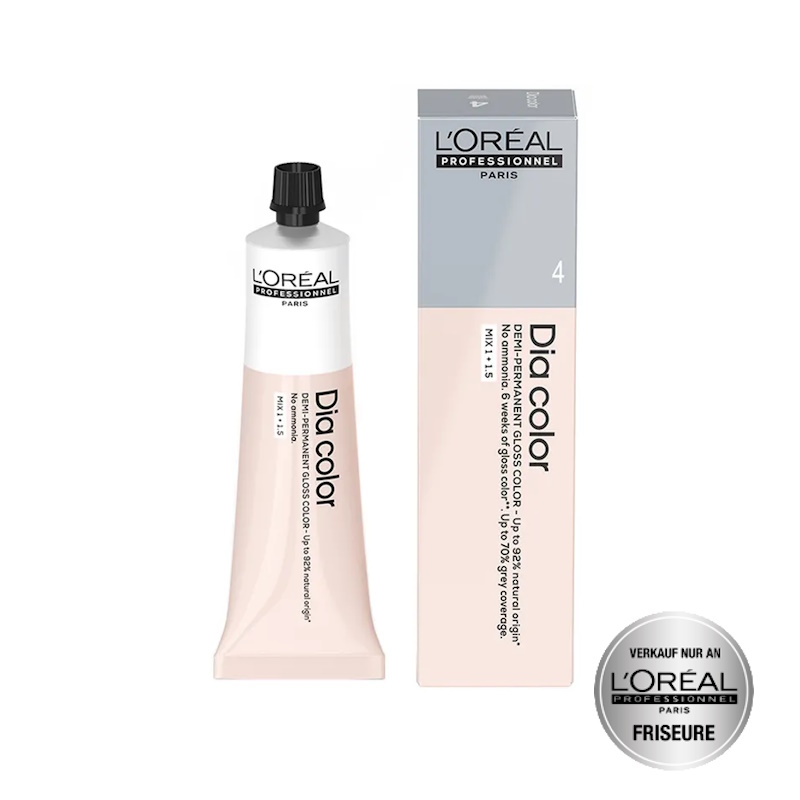 L'Oreal Professionnel Dia Color 60ml