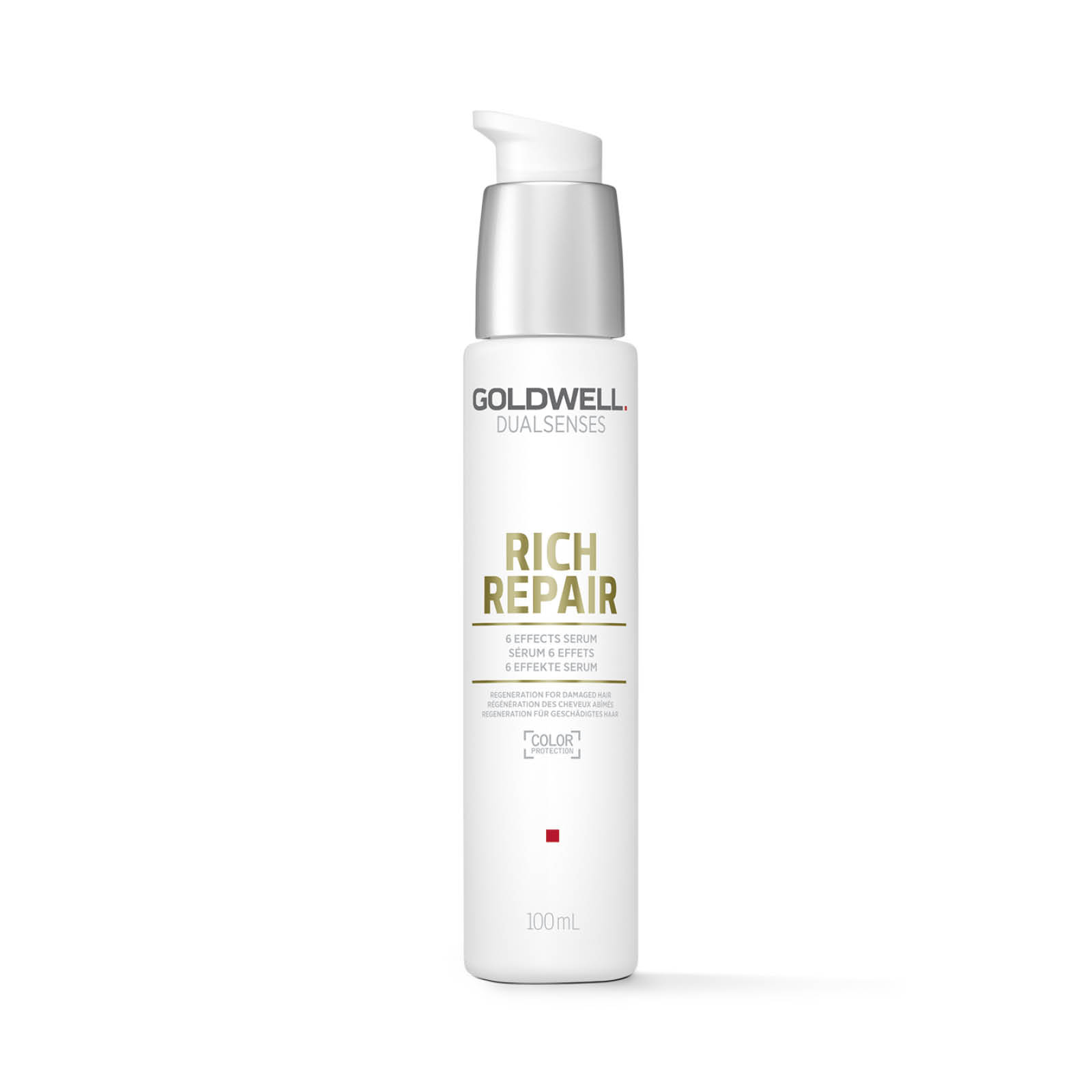 Goldwell dualsenses Rich Repair 6-Effekte Serum 100ml 