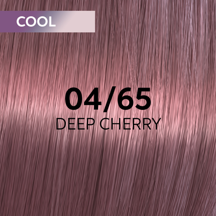 04/65 Deep Cherry