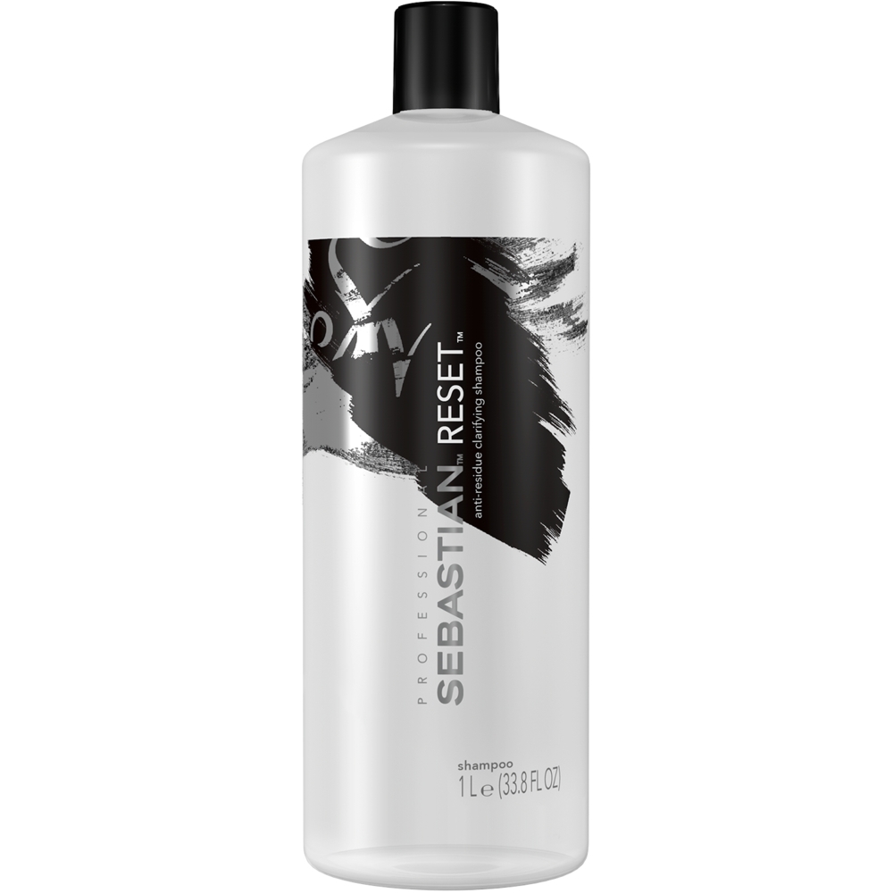 Sebastian Reset Shampoo 1000ml 