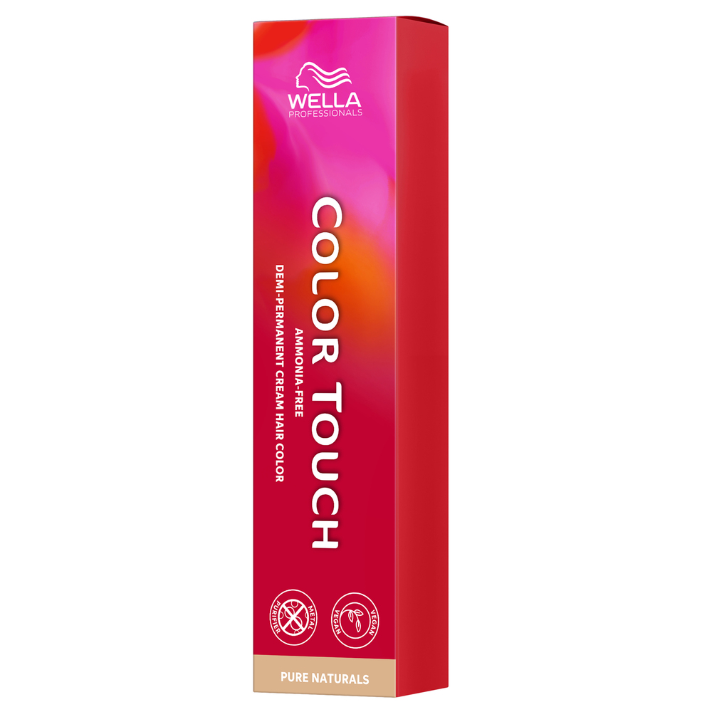 Wella Color Touch 60ml Wella Color Touch 60ml
