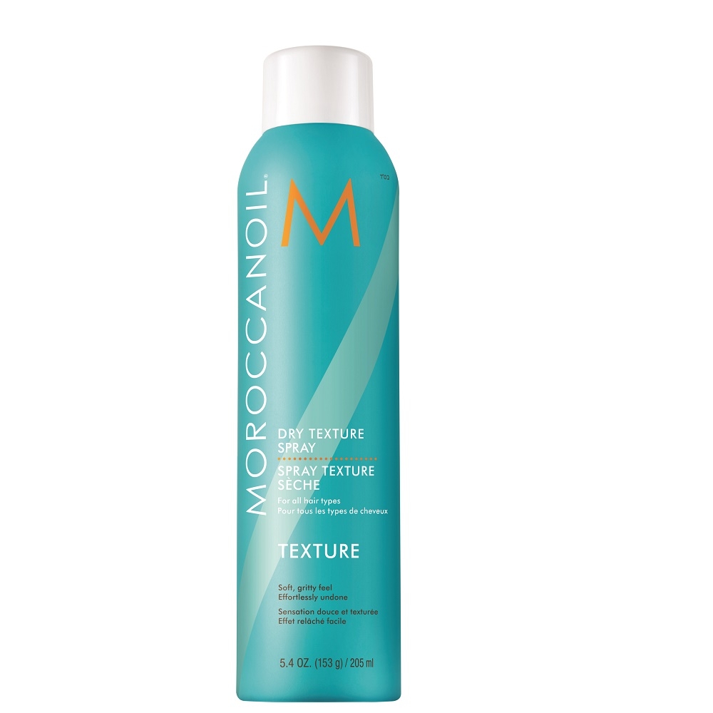 Moroccanoil Dry Texture Spray 205ml Moroccanoil Dry Texture Spray 205ml
