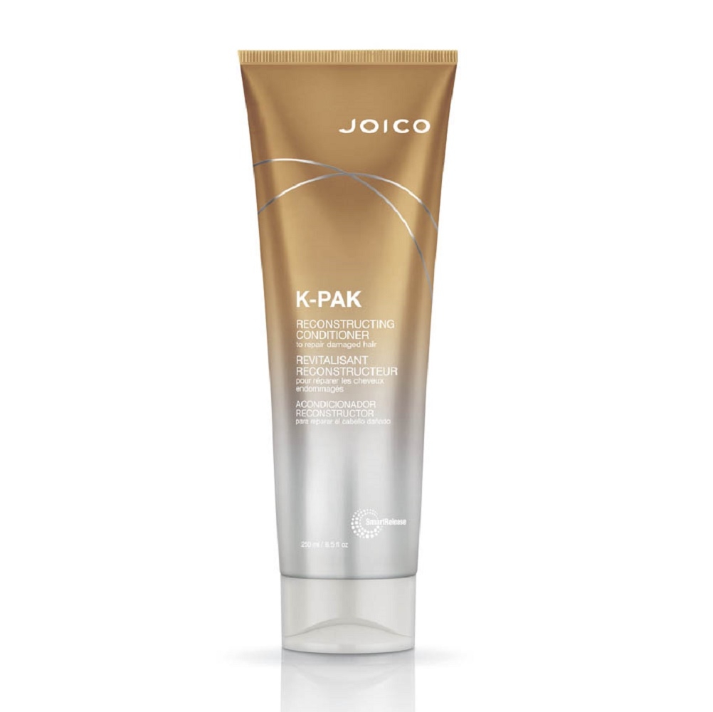 Joico K-Pak Reconstructing Conditioner 250ml Joico K-Pak Reconstructing Conditioner 250ml
