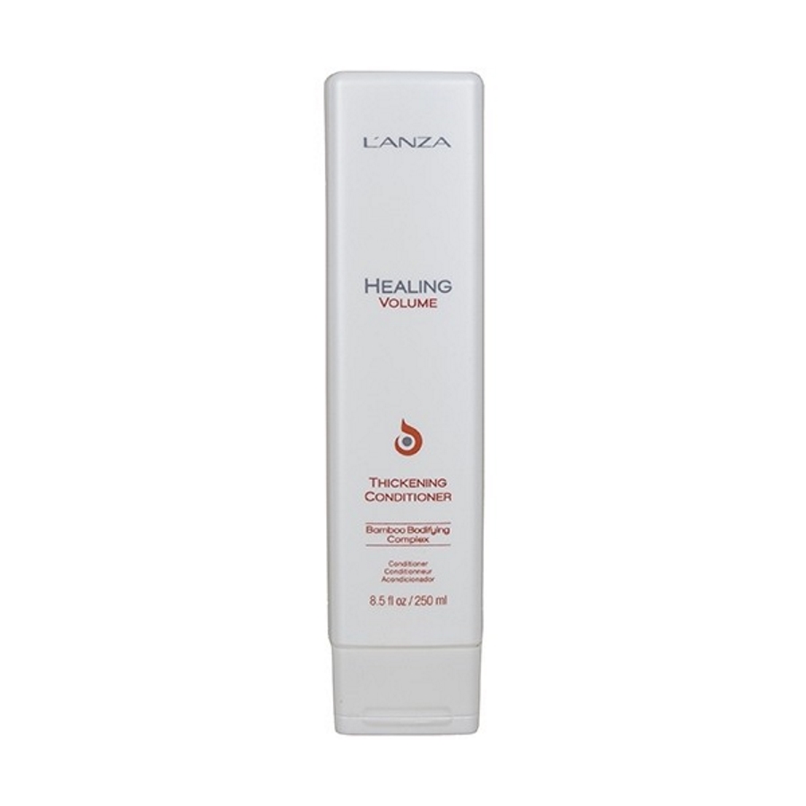 Lanza Healing Volume Thickening Conditioner 250ml Lanza Healing Volume Thickening Conditioner 250ml