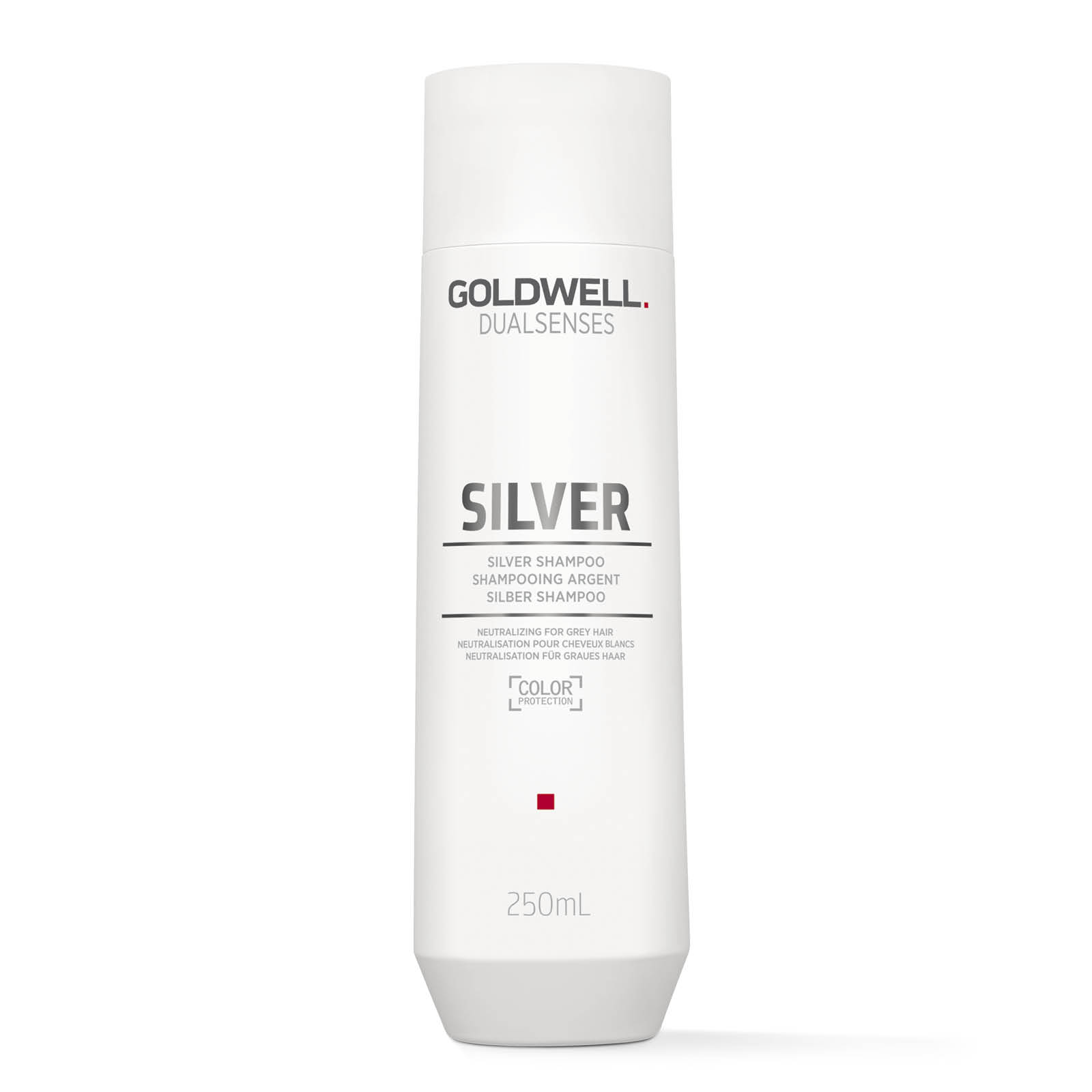 Goldwell Dualsenses Silver Shampoo 250ml