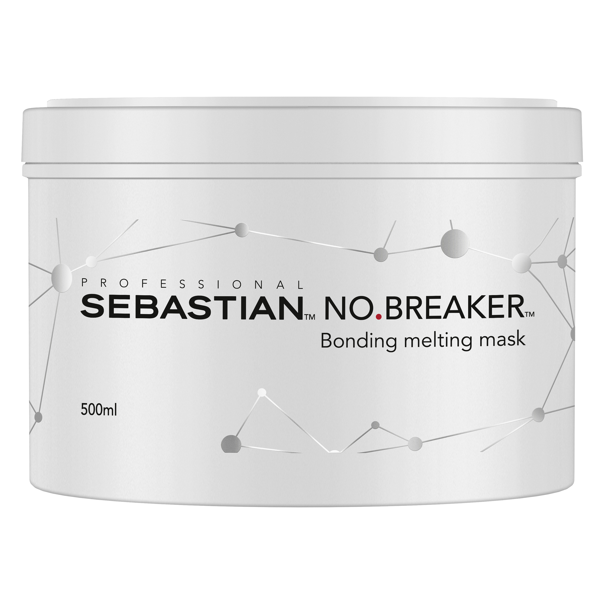 Sebastian No.Breaker Bonding Melting Mask 500ml Sebastian No.Breaker Bonding Melting Mask 500ml