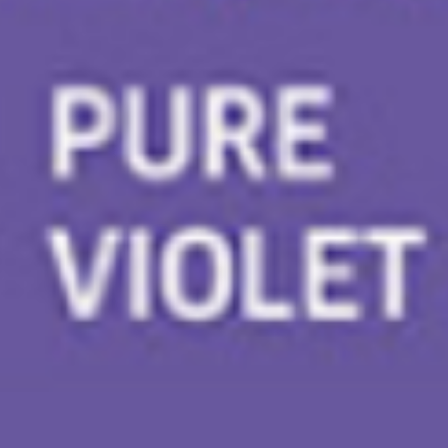 Pure Violet
