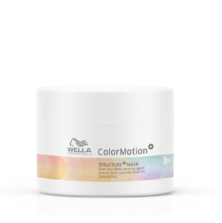 Wella ColorMotion+ Mask 150ml Wella ColorMotion+ Mask 150ml