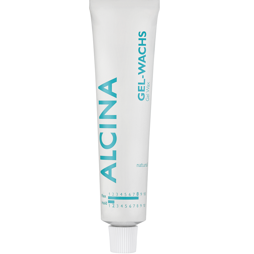 Alcina Natural Gel-Wachs 60ml Alcina Natural Gel-Wachs 60ml