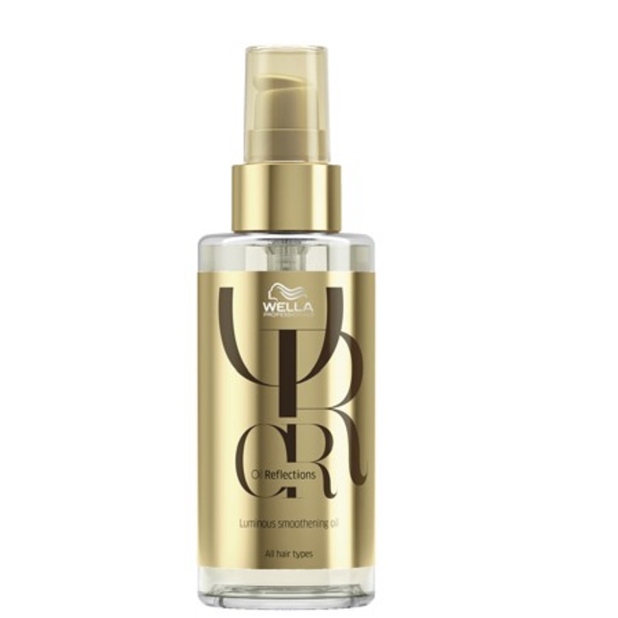 Wella Oil Reflections Oil 100ml Wella Oil Reflections Oil 100ml