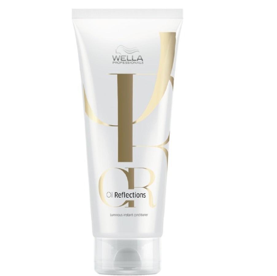 Wella Oil Reflections Conditioner 200ml Wella Oil Reflections Conditioner 200ml
